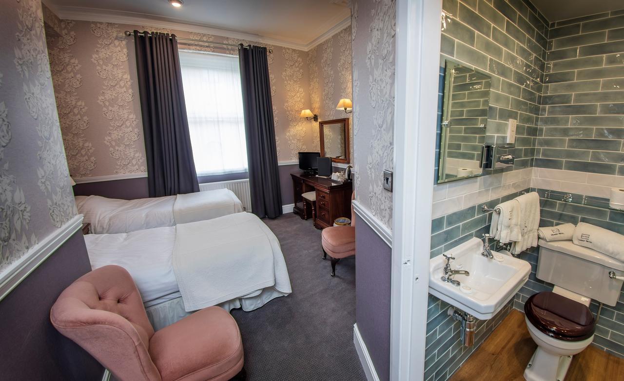 Hotel Dunoon Llandudno