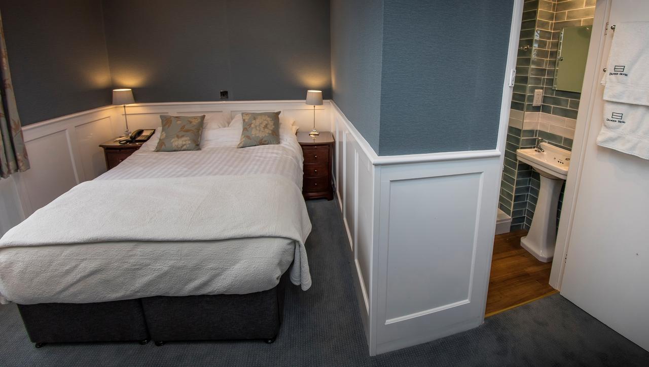 Dunoon 4* Llandudno