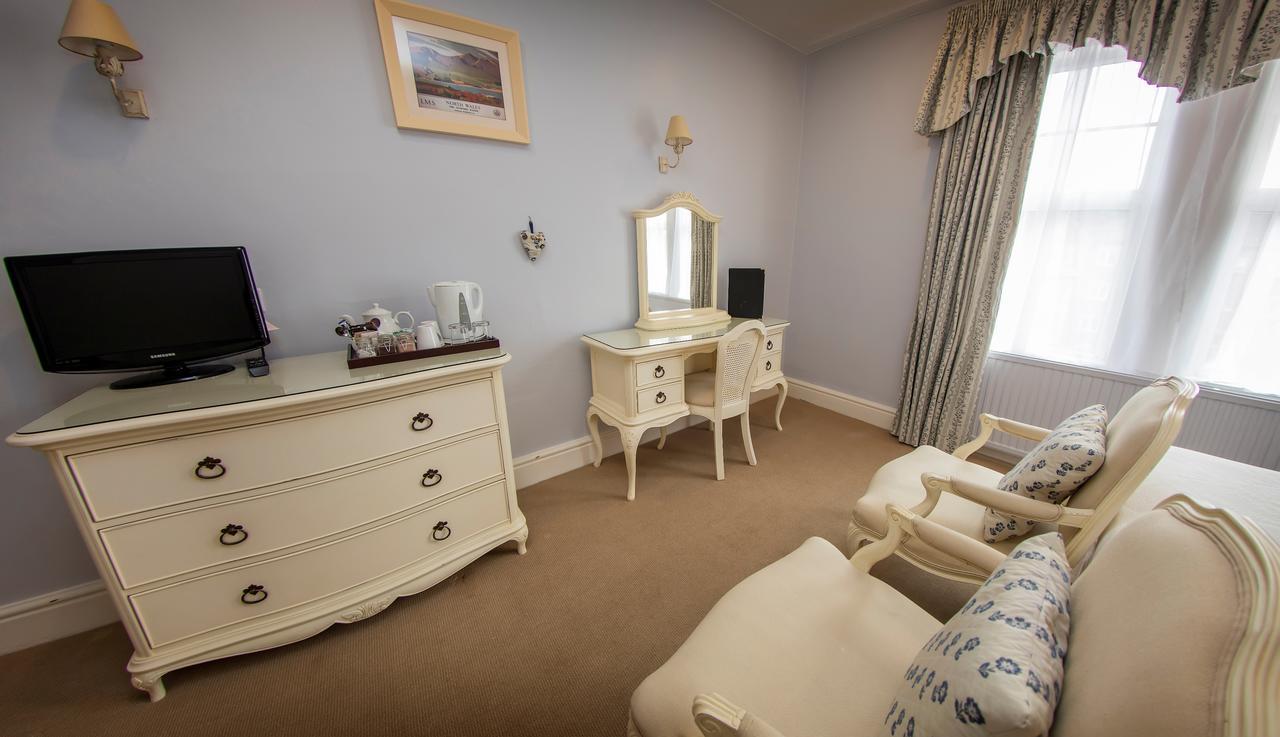 Hotel Dunoon Llandudno
