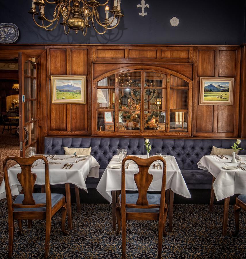 Dunoon Hotel