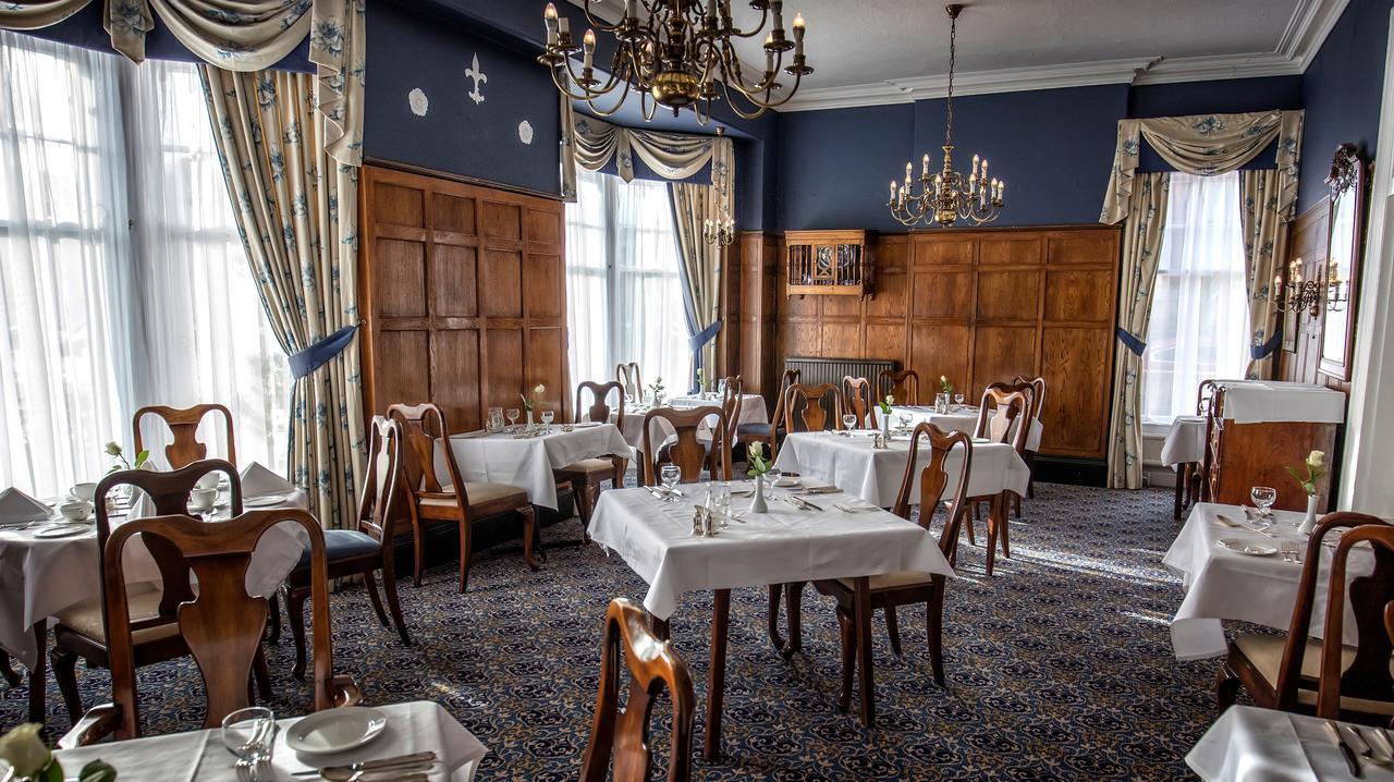 Dunoon Hotel Llandudno