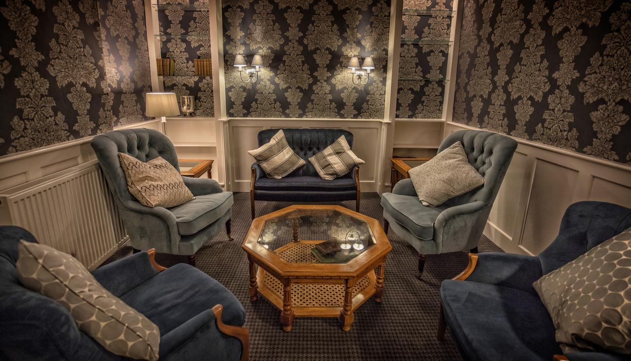 Dunoon Hotel Llandudno