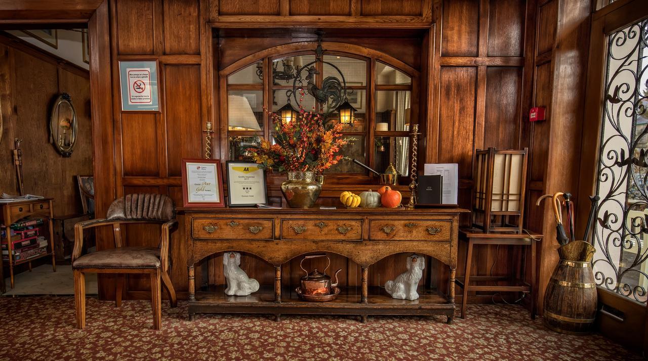 Hotel Dunoon