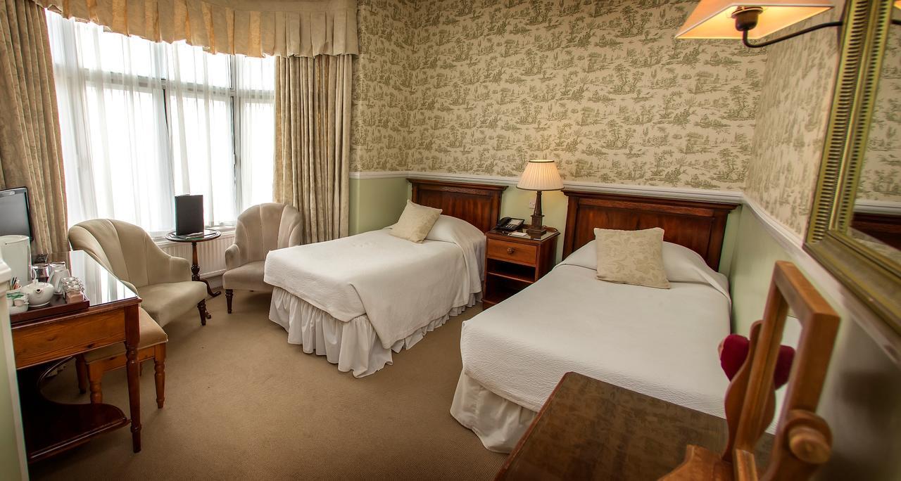 Dunoon 4*