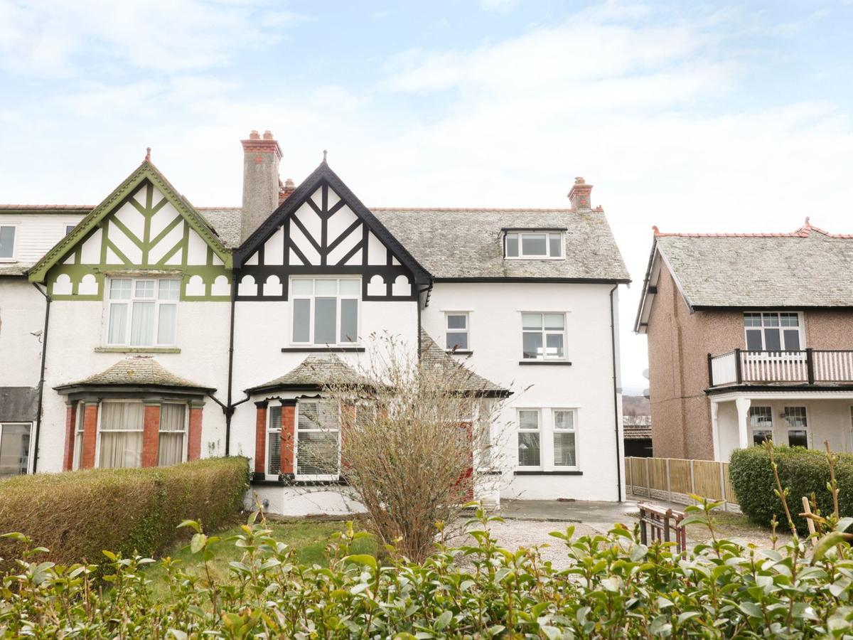 51 Trinity Avenue Holiday home *