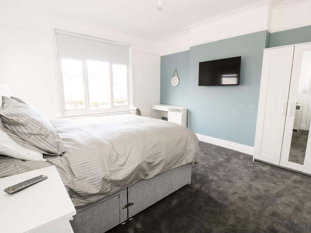 Holiday home 51 Trinity Avenue *