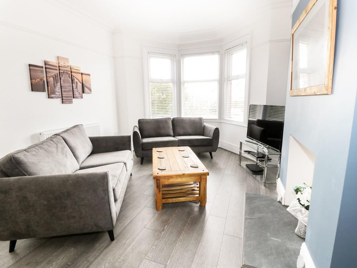 51 Trinity Avenue Holiday home