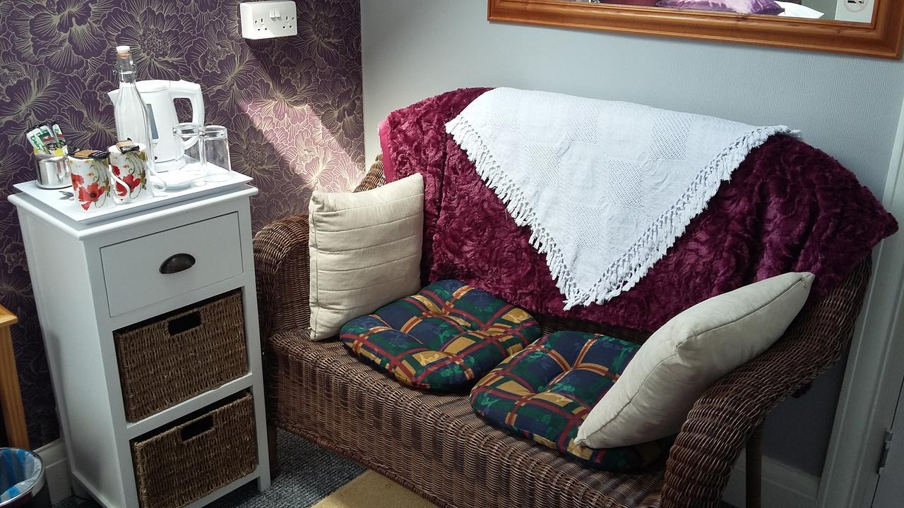 Cleave Court 3* Llandudno