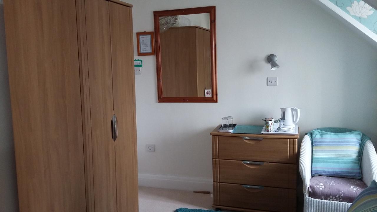 Guest house Cleave Court Llandudno