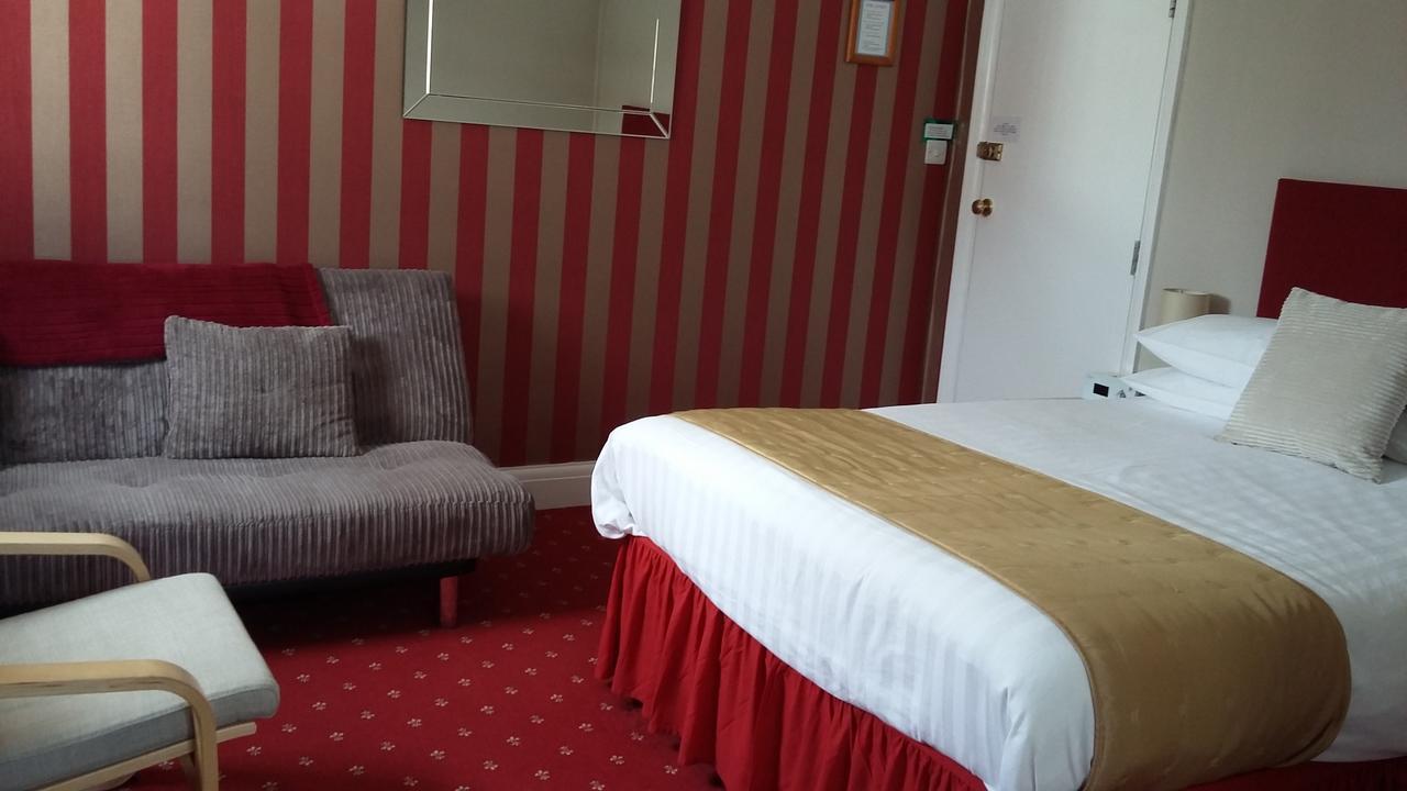 Guest house Cleave Court Llandudno