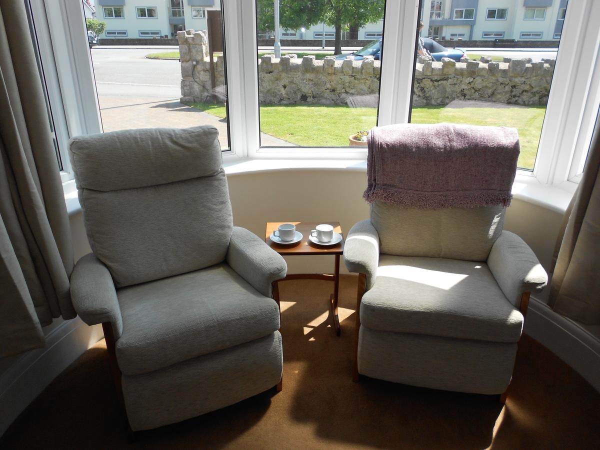 Guest house Between The Bays Exclusively For Adults
