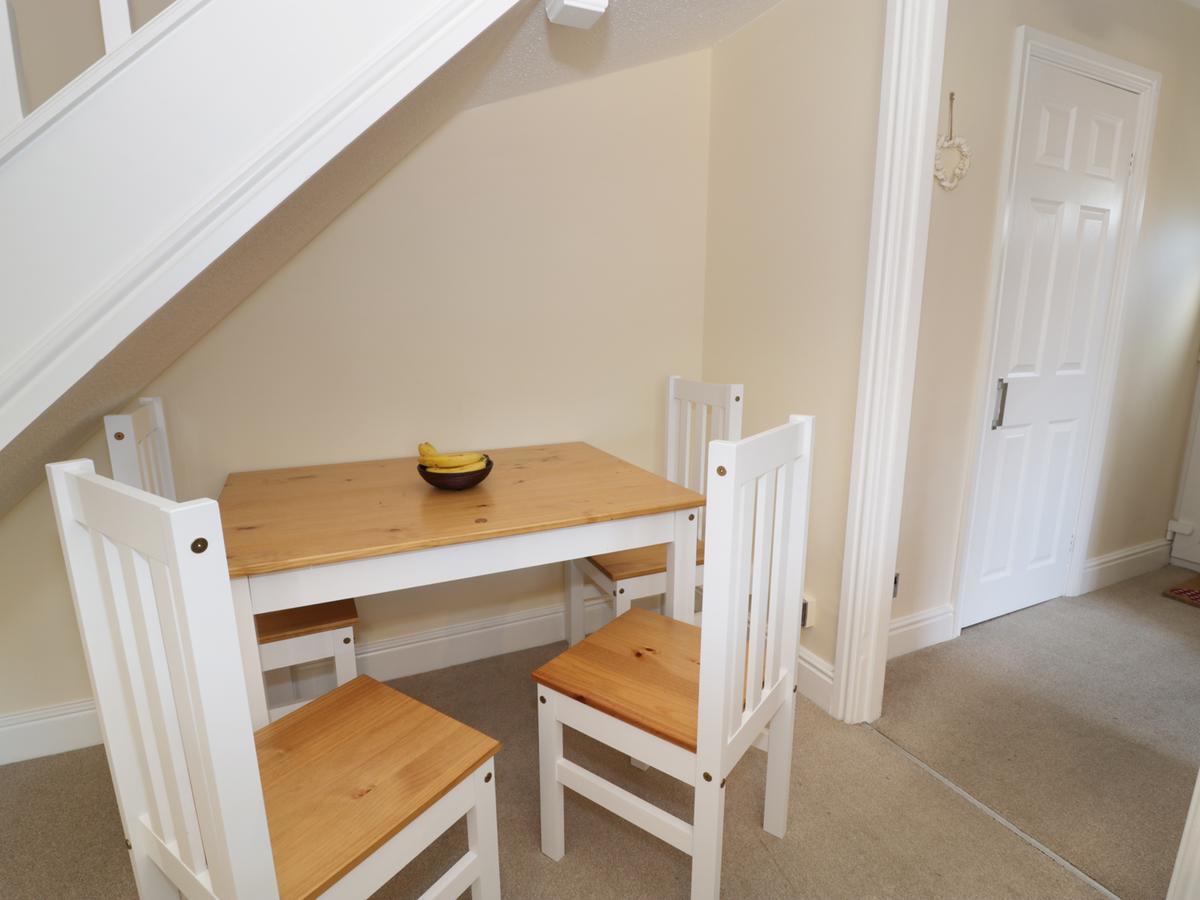West Shore Holiday home Llandudno