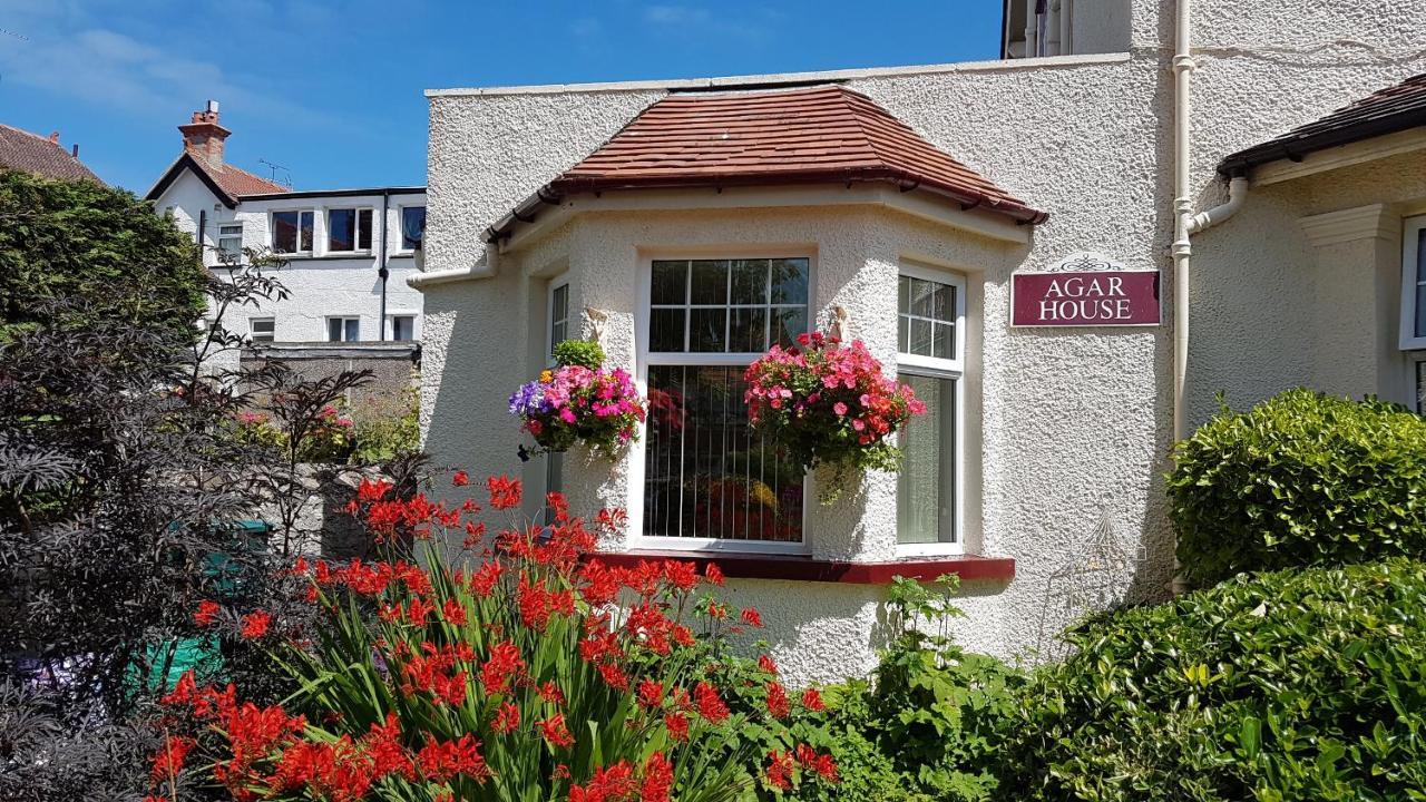 Agar House Llandudno