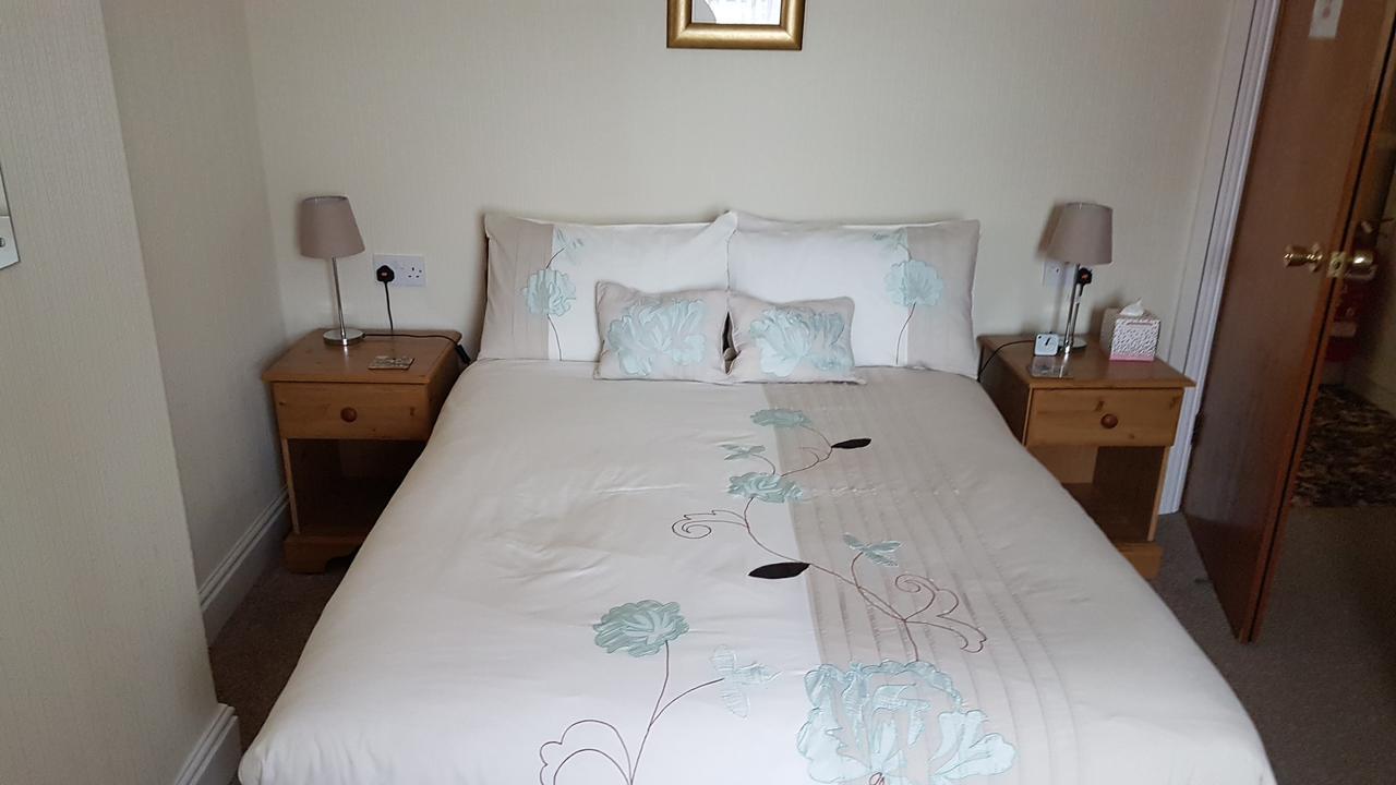 Bed & Breakfast Agar House 4*