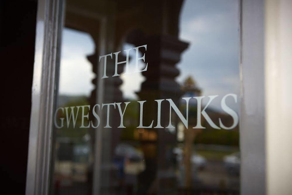 Hotel Gwesty Links Llandudno