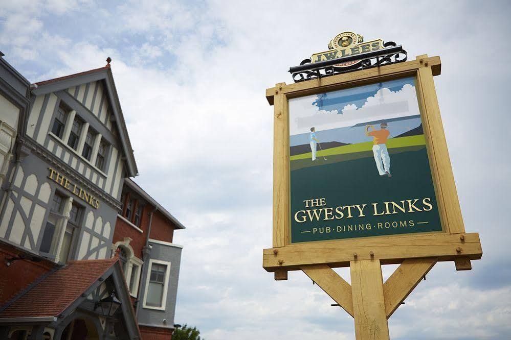 Gwesty Links Hotel 4*