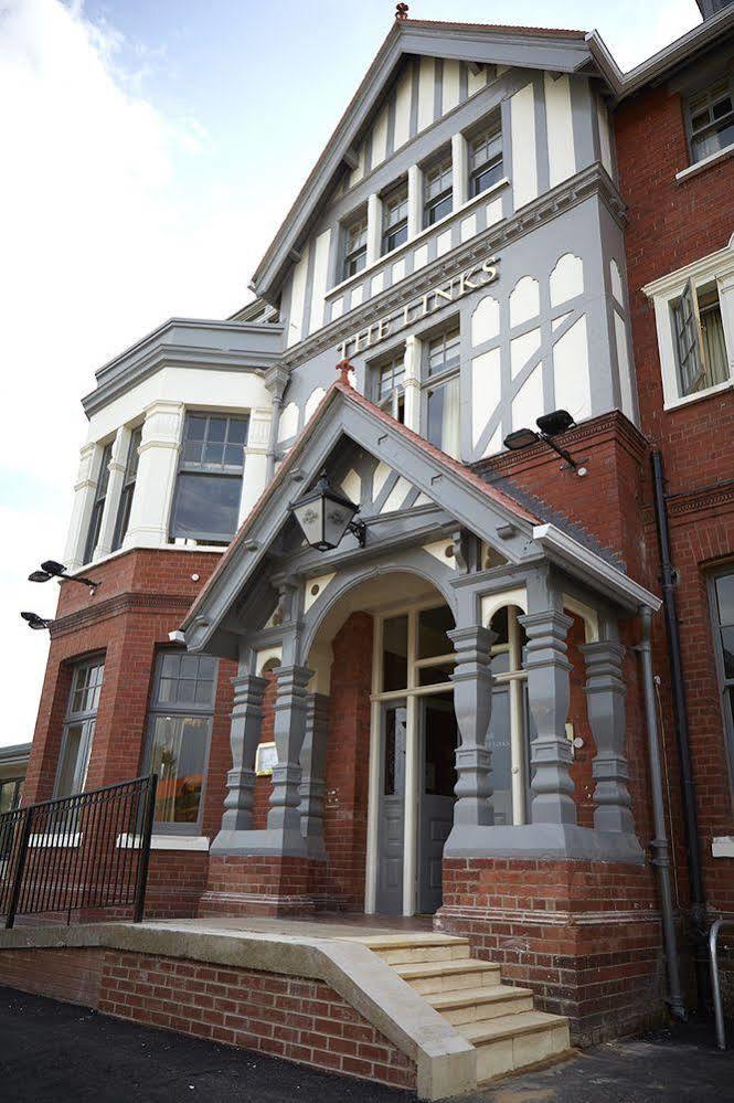 Gwesty Links Hotel Llandudno
