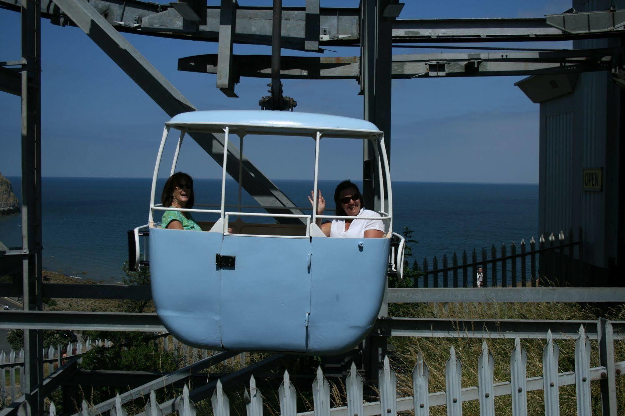 Glascoed 4* Llandudno