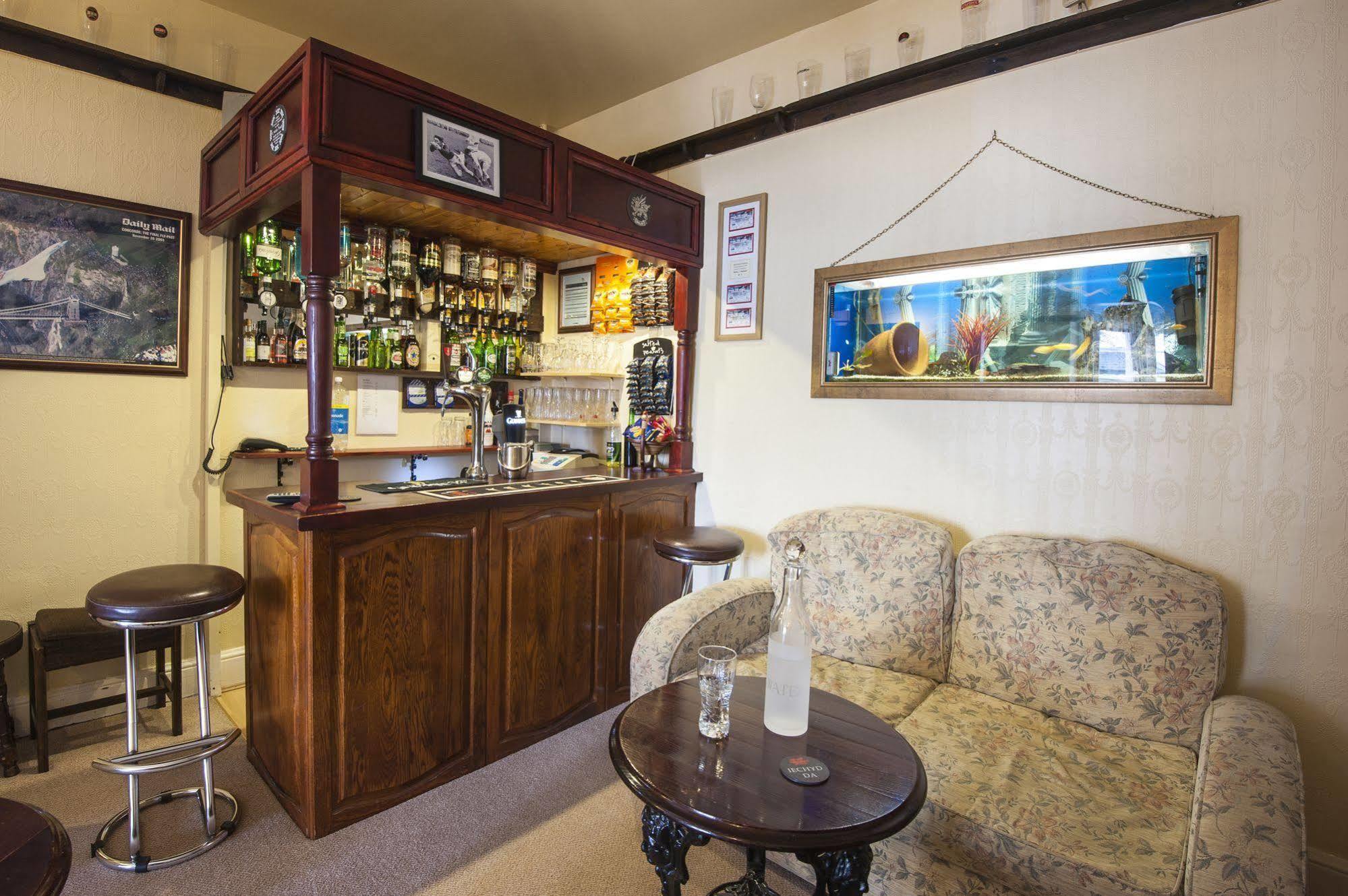 Guest house Glascoed