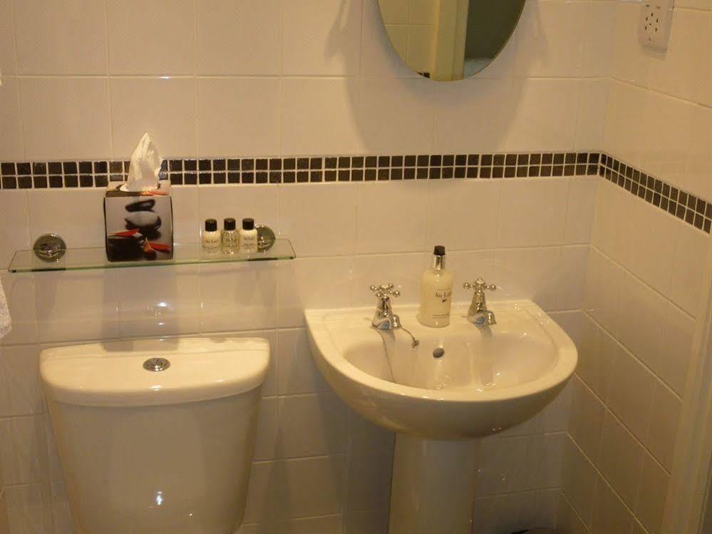 Guest house St. Hilary