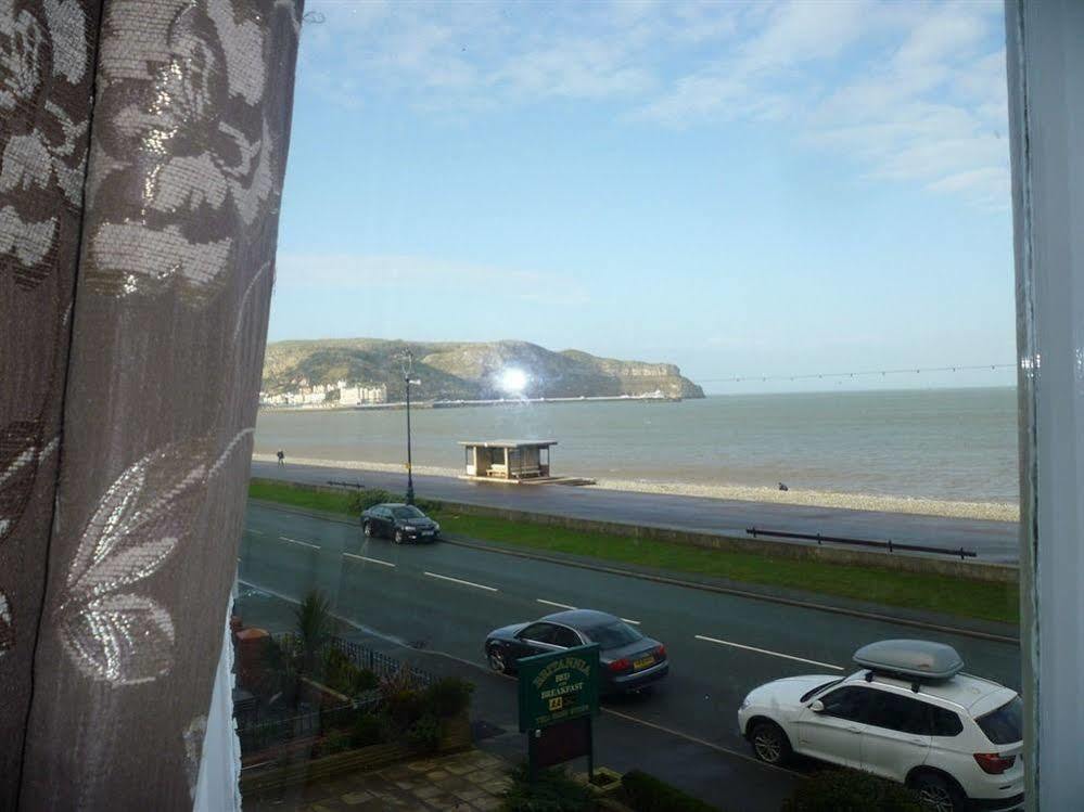 Guest house St. Hilary Llandudno