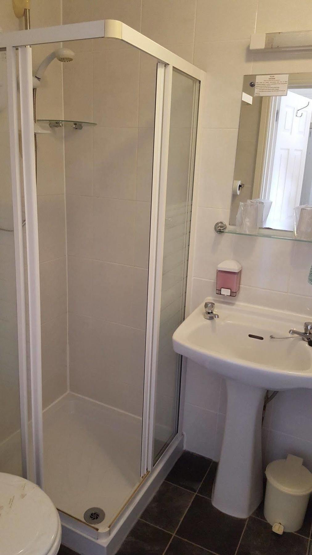 Guest house Del Mar Llandudno