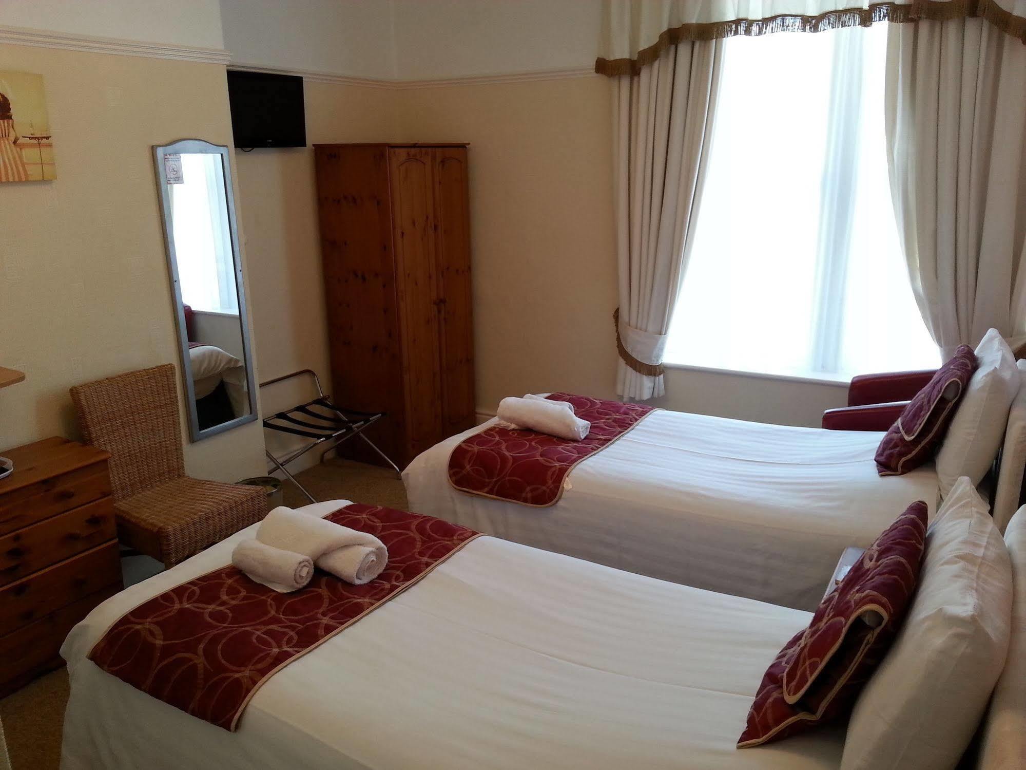 Guest house Del Mar