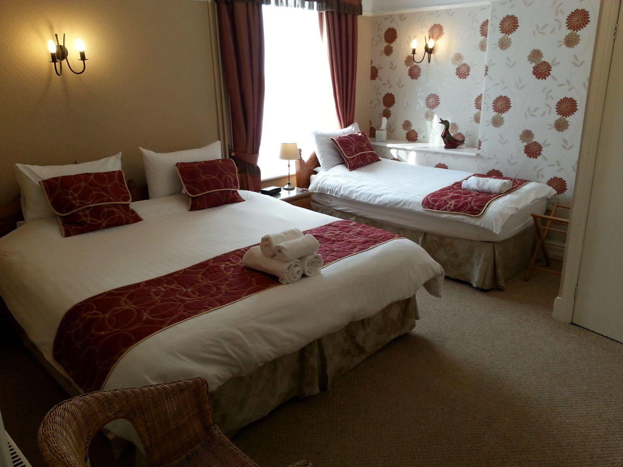 Guest house Del Mar