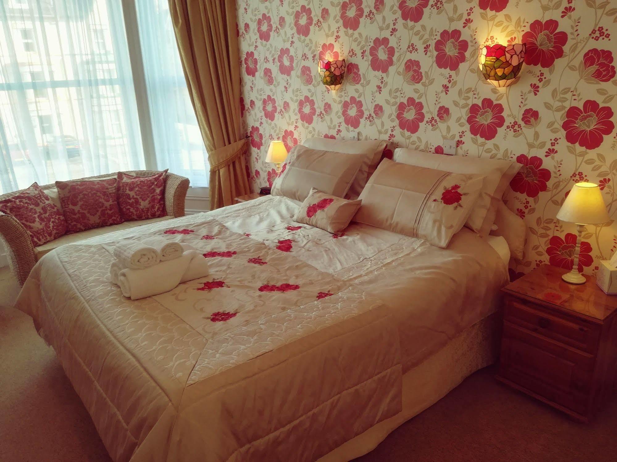 Guest house Del Mar Llandudno
