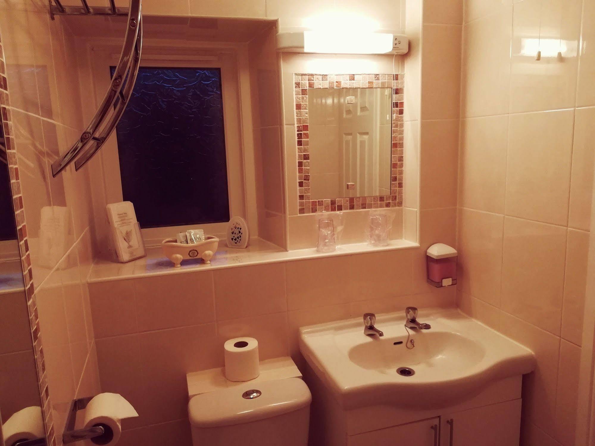 Del Mar Guest house Llandudno
