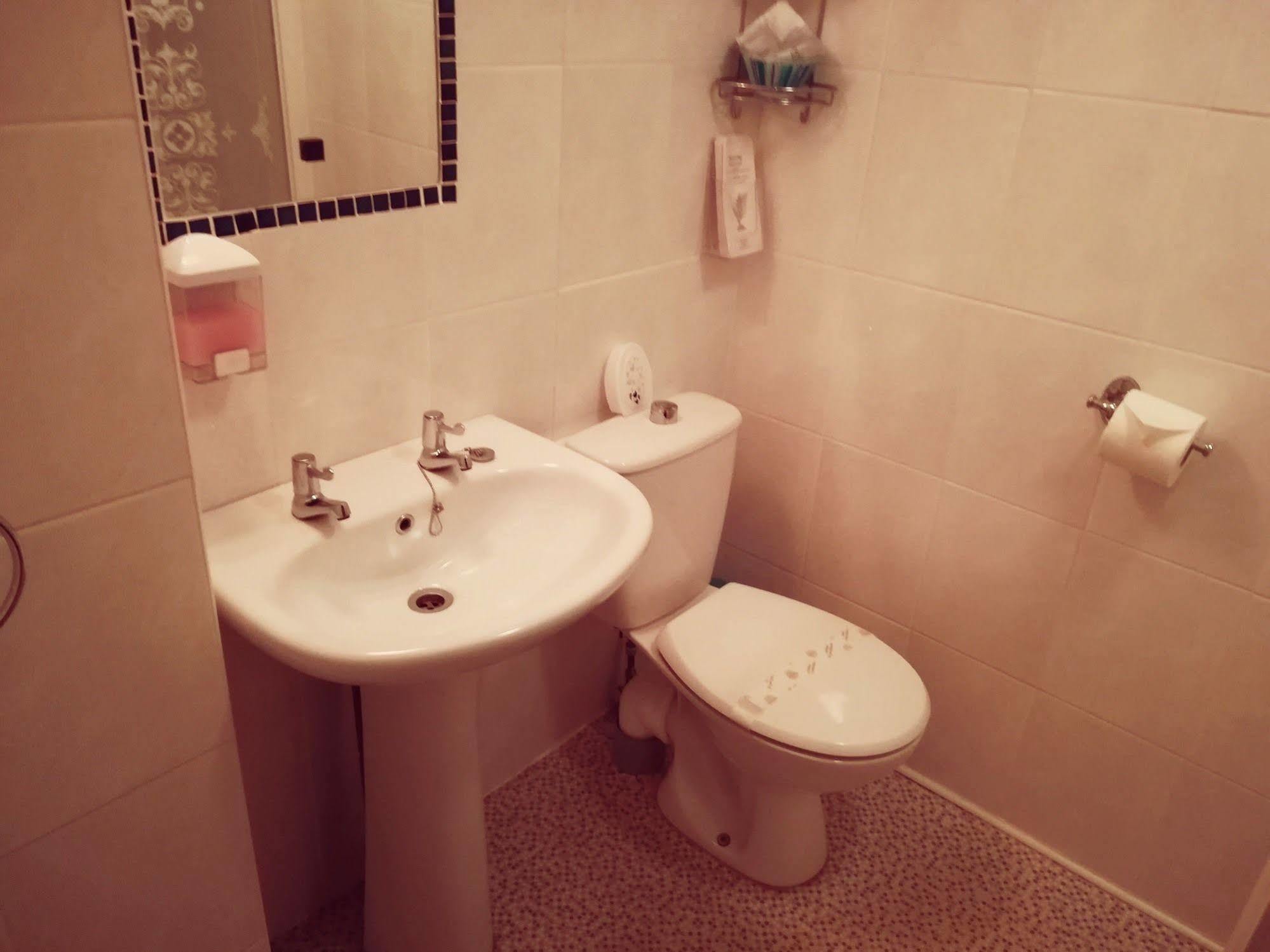 Del Mar Guest house Llandudno