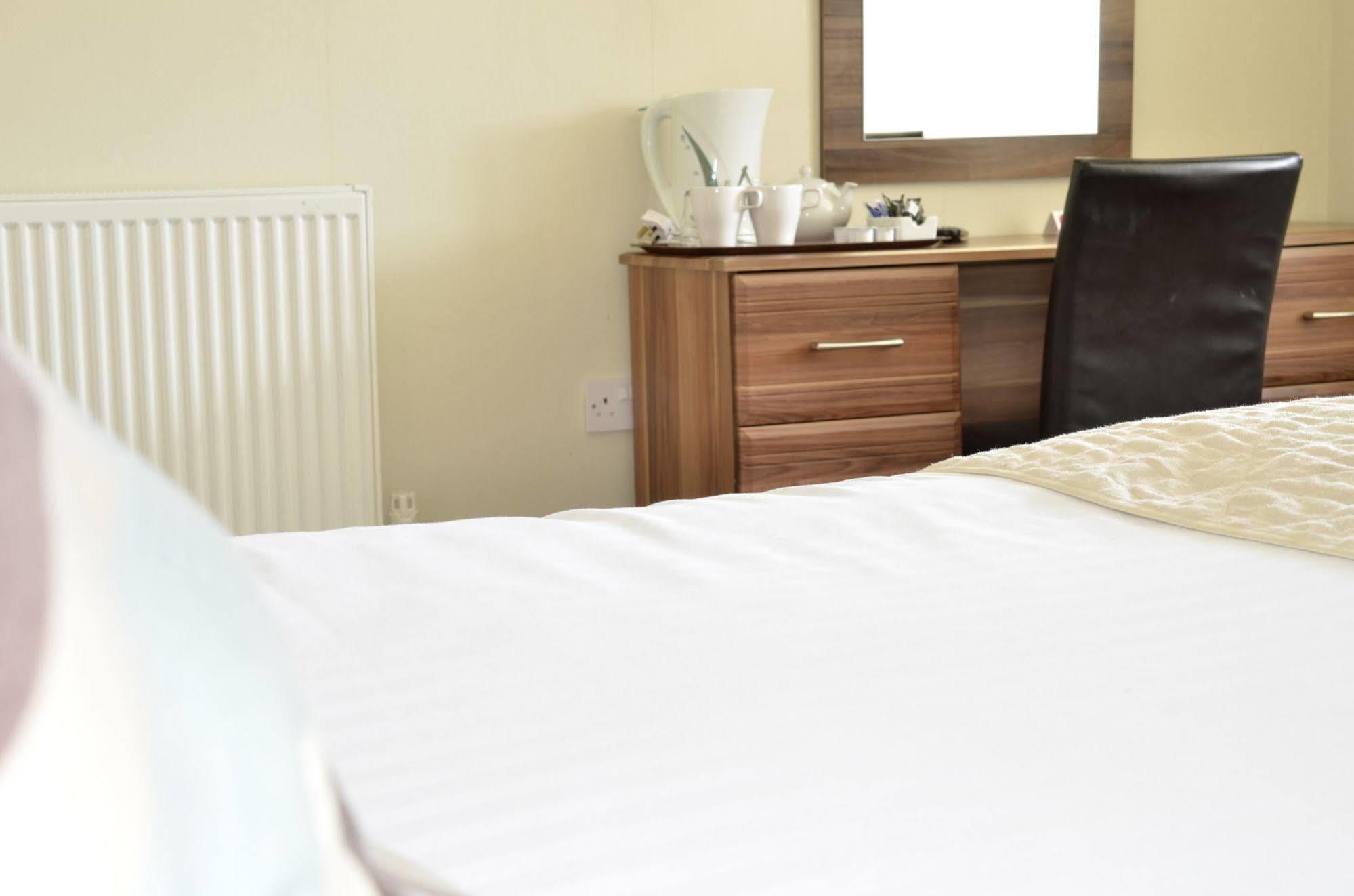 The Broadway Hotel 3*