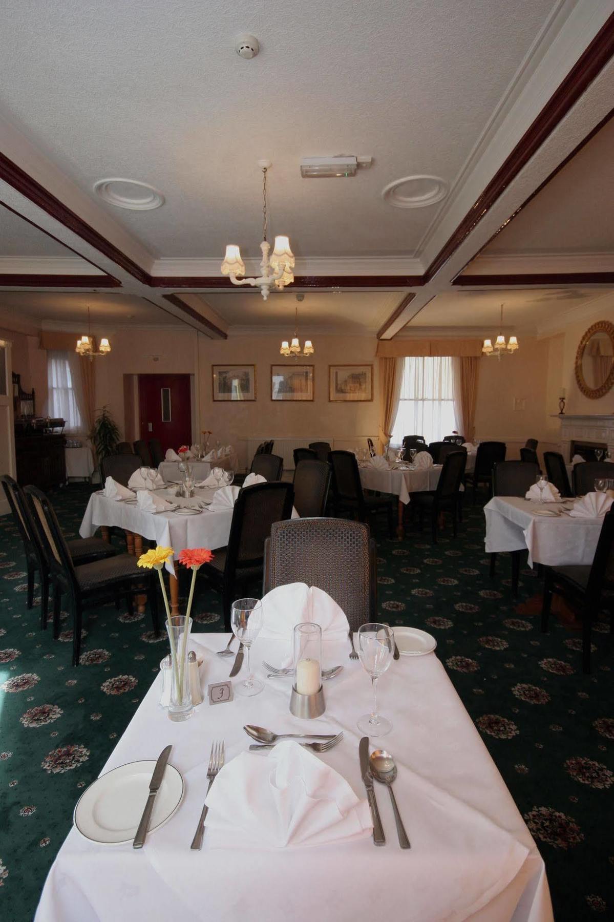 Hotel The Broadway Llandudno