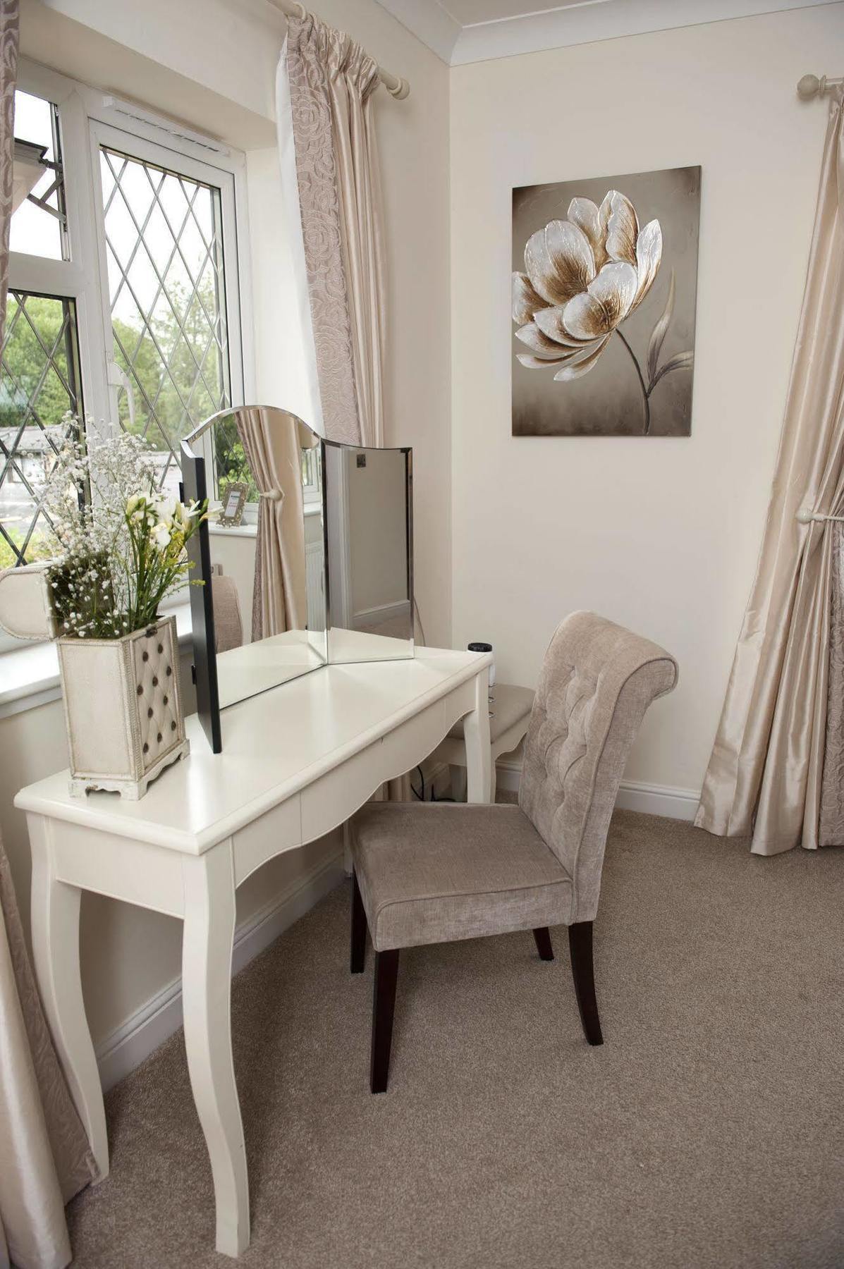 Ashbrook Bed And Breakfast Bed & Breakfast 4*