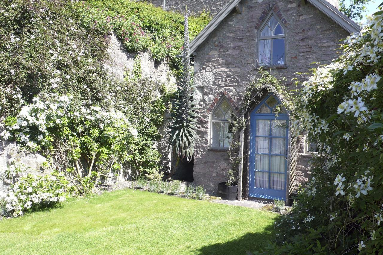 Hotel Bodysgallen Hall And Llandudno