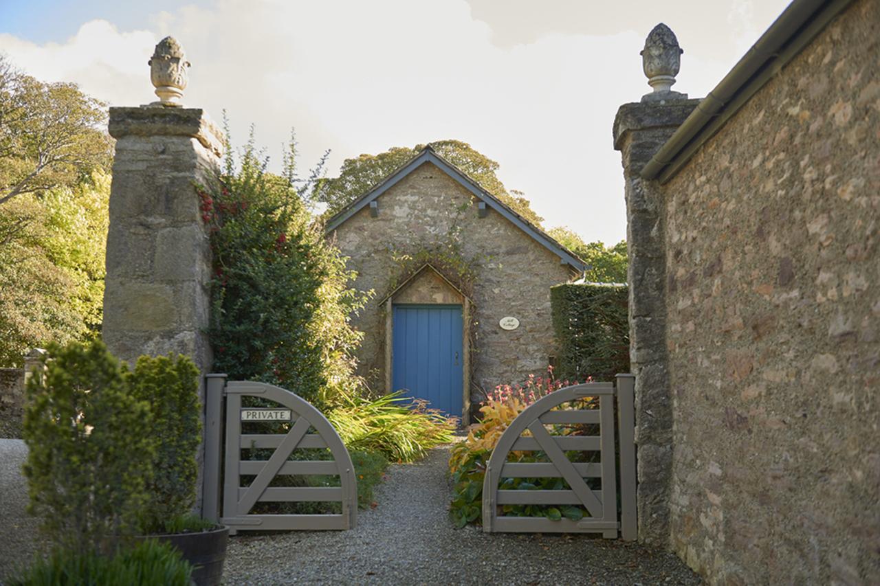 Bodysgallen Hall And Hotel