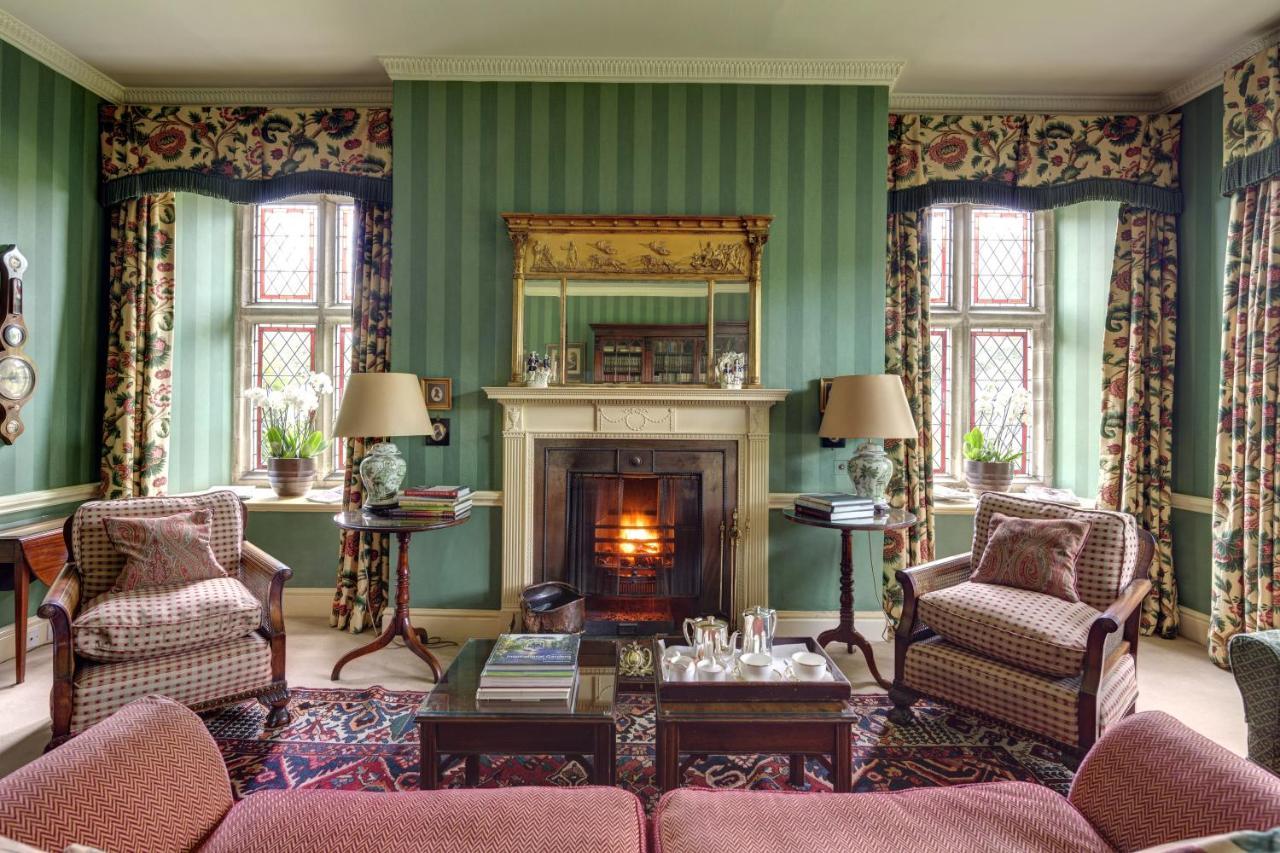 Bodysgallen Hall And Hotel Llandudno