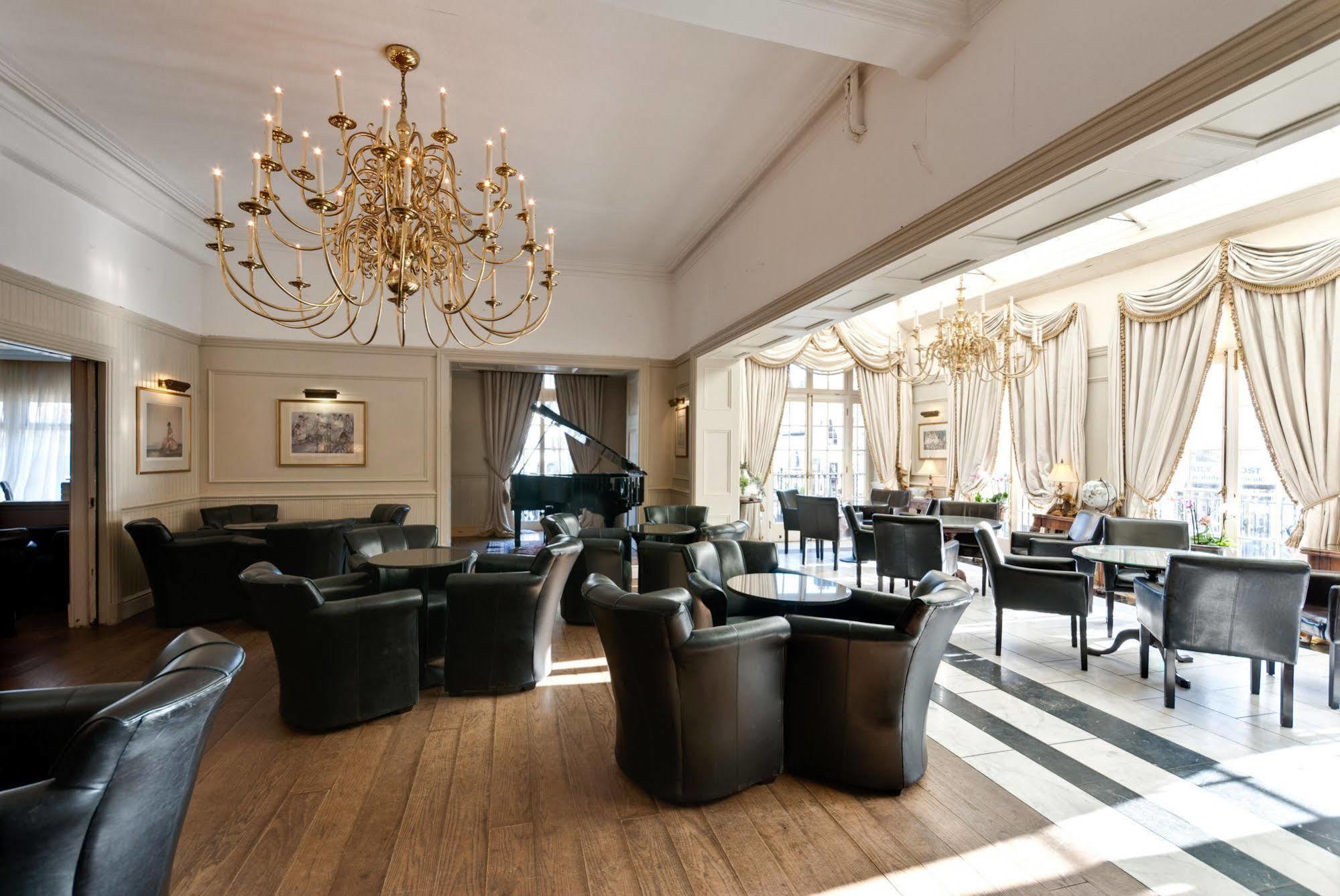 Hotel The Empire & Llandudno