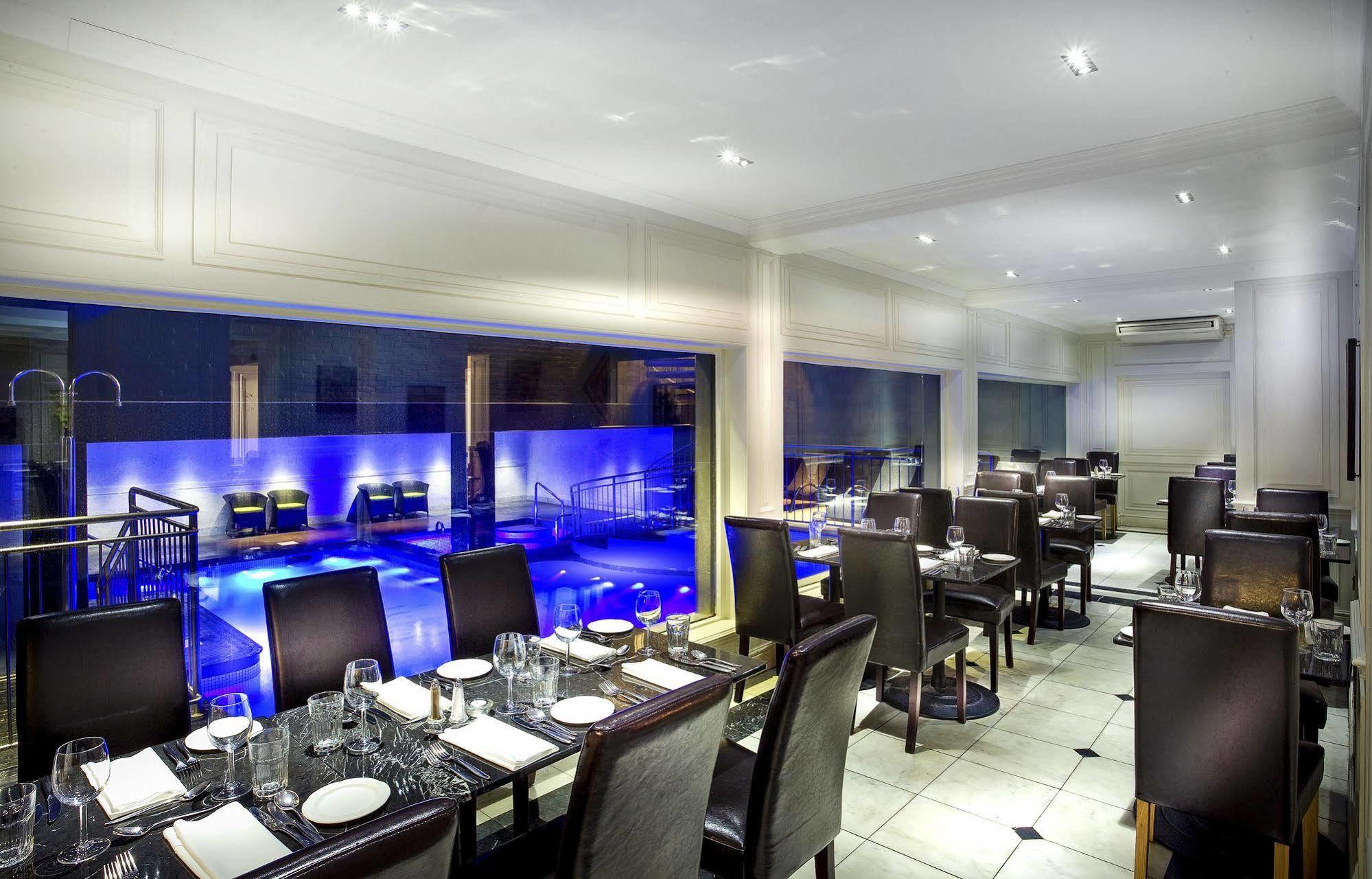 The Empire & 4* Llandudno