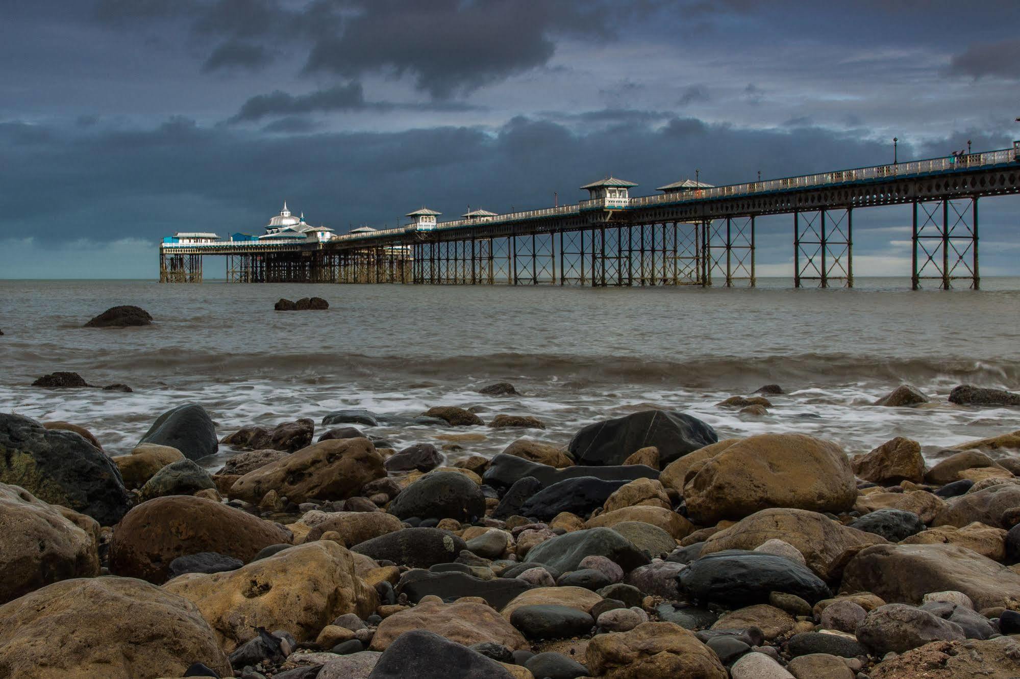 Hotel The Empire & Llandudno