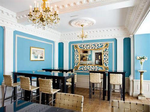 The Empire & Llandudno
