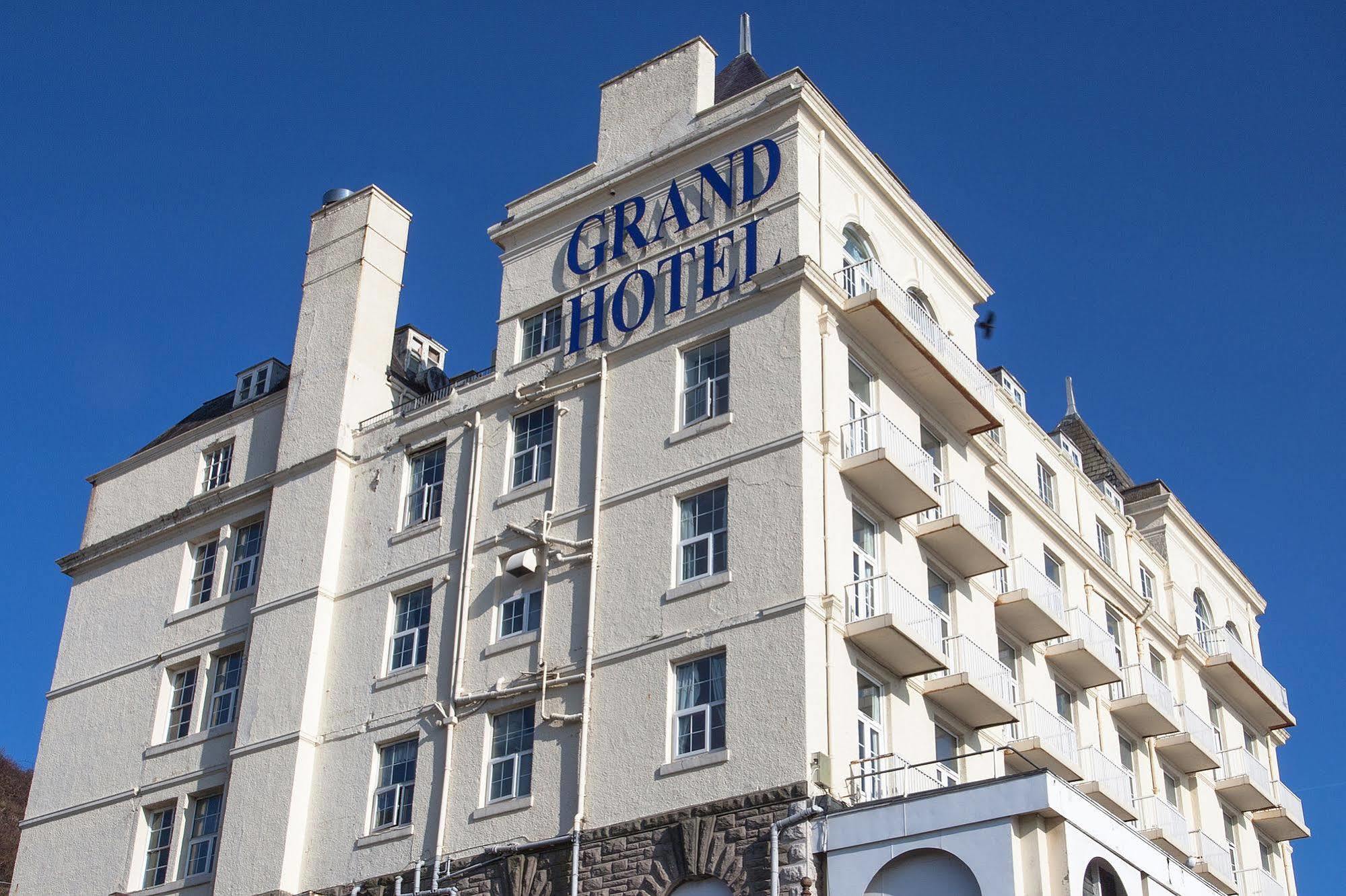 The Grand Hotel 3*