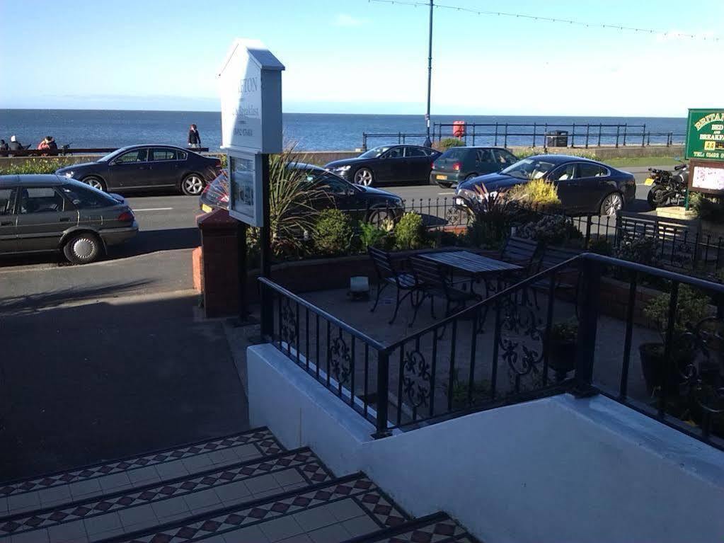 The Grafton 4* Llandudno