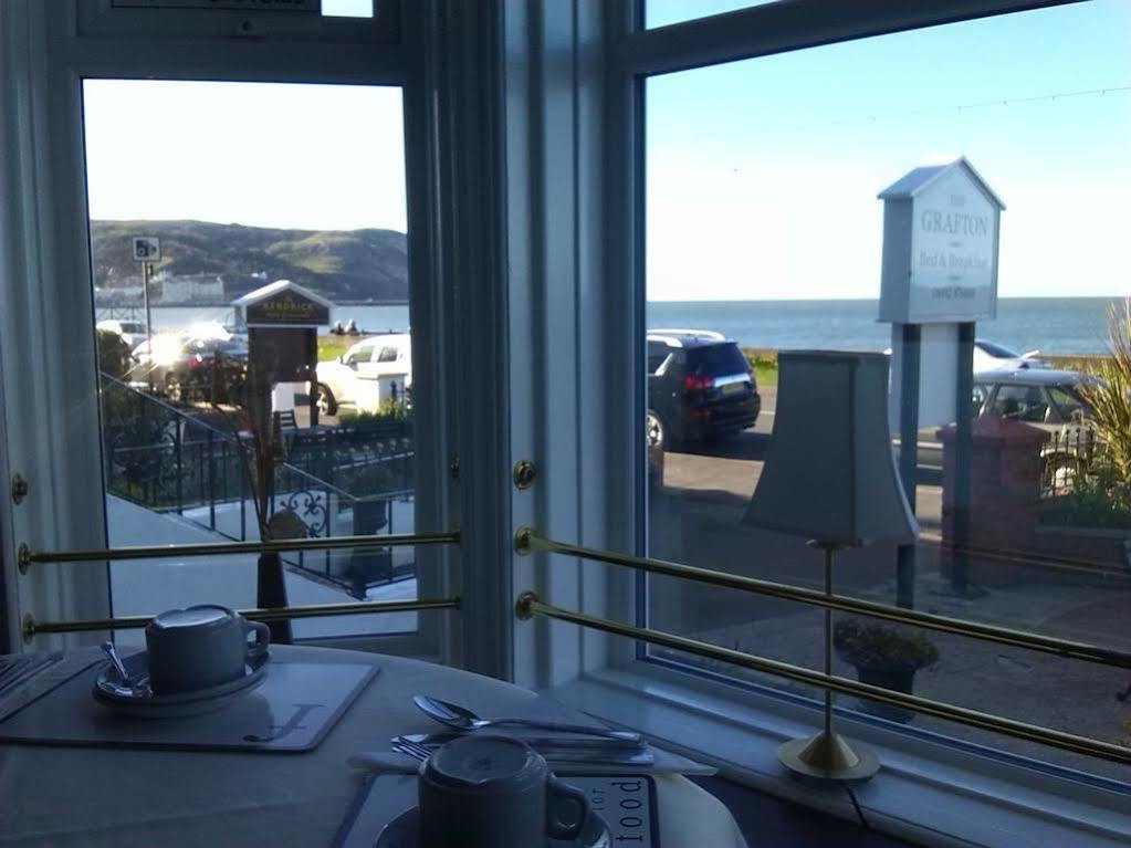 The Grafton Llandudno