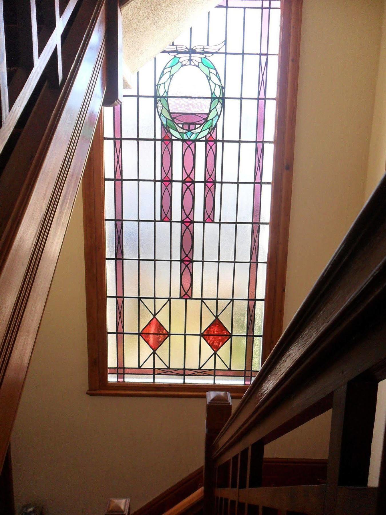Cleave Court