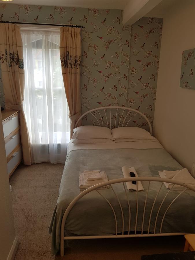 St Davids 3* Llandudno