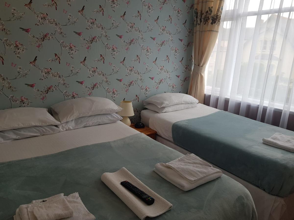 St Davids 3* Llandudno