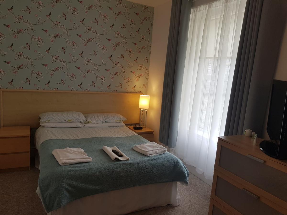 Guest house St Davids