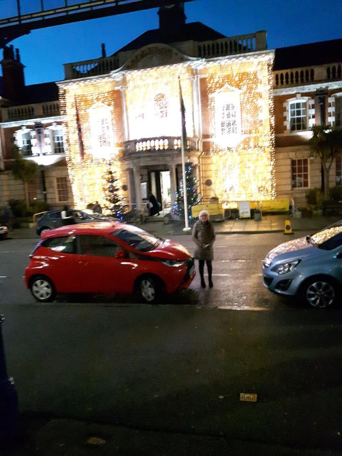 St Davids 3*