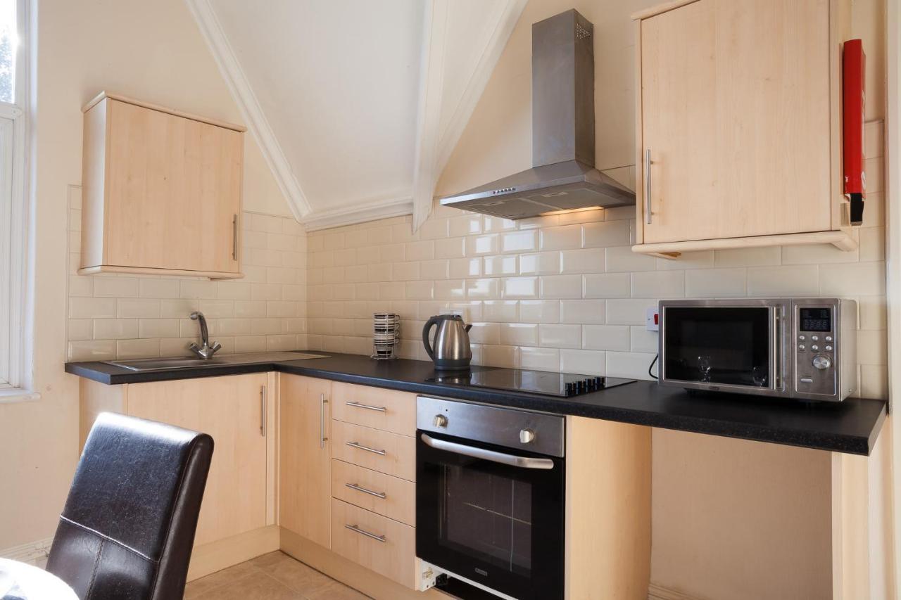 Apartment Ormes Hey *